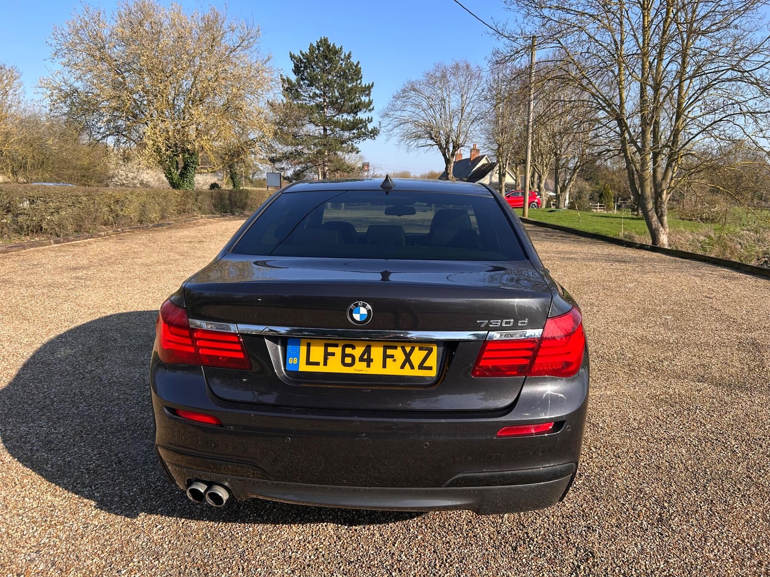 Used BMW 7 Series 2014 for sale - 77957124: Photo 18