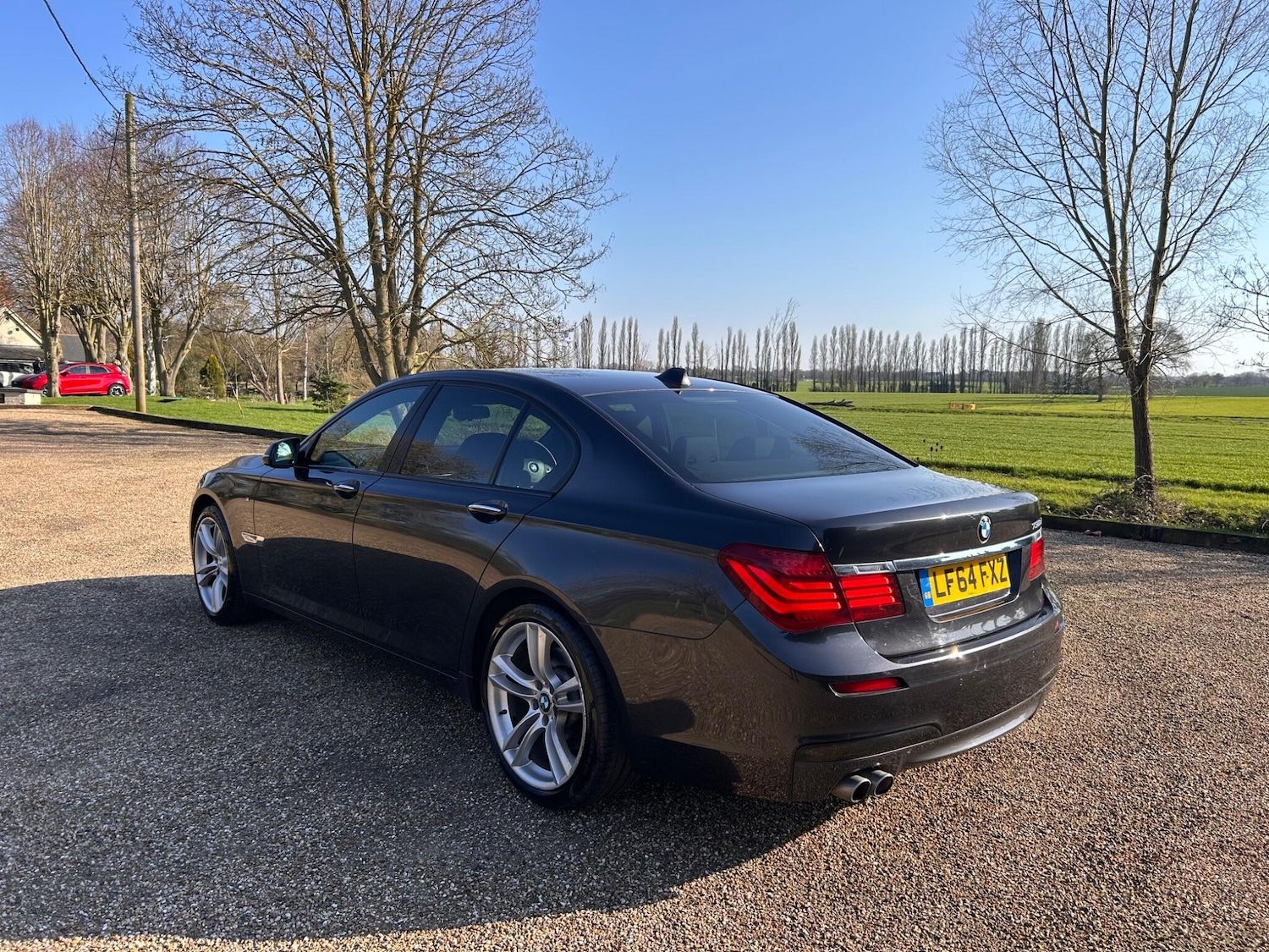 Used BMW 7 Series 2014 for sale - 77957124: Photo 22