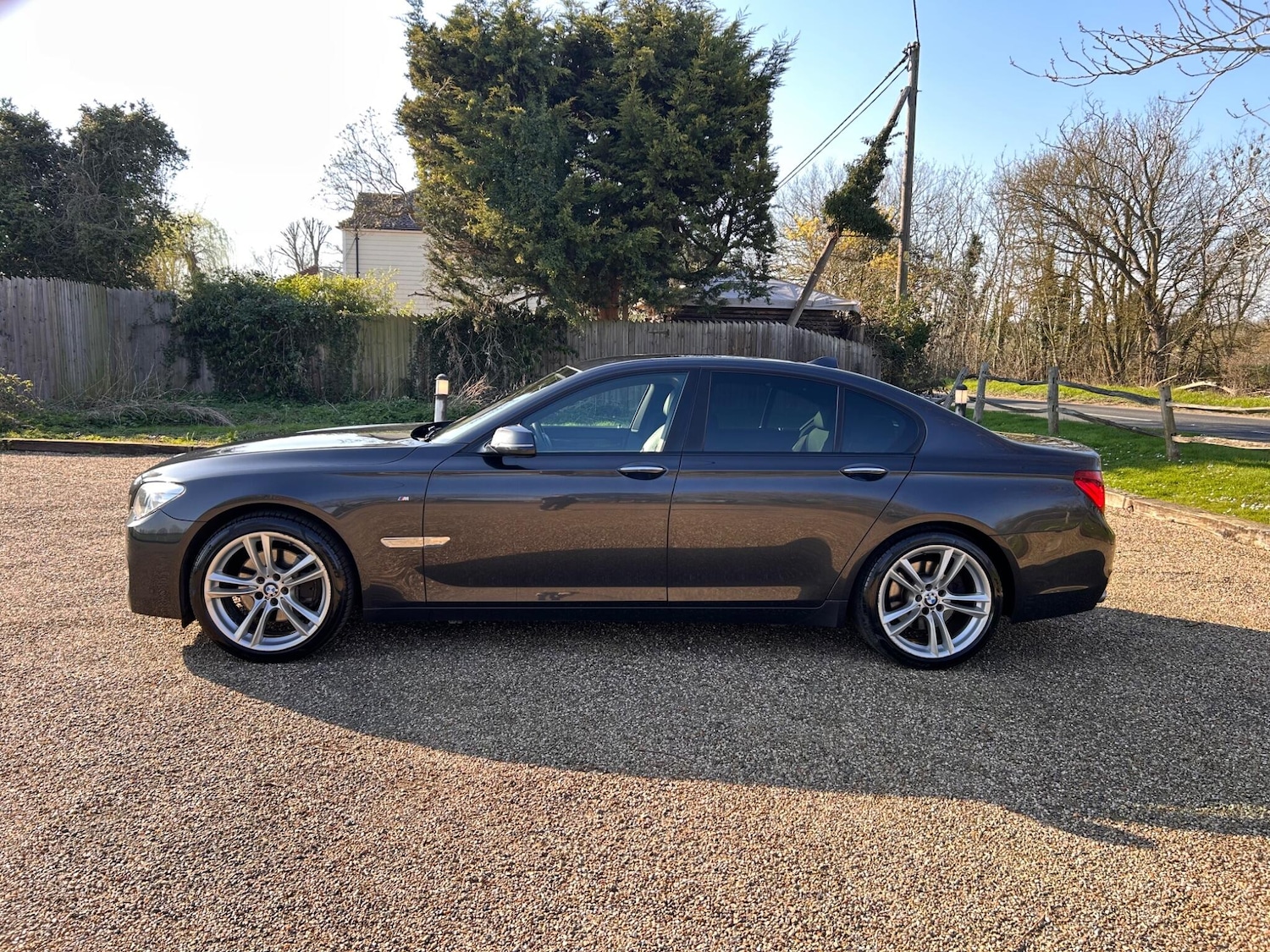 Used BMW 7 Series 2014 for sale - 77957124: Photo 26