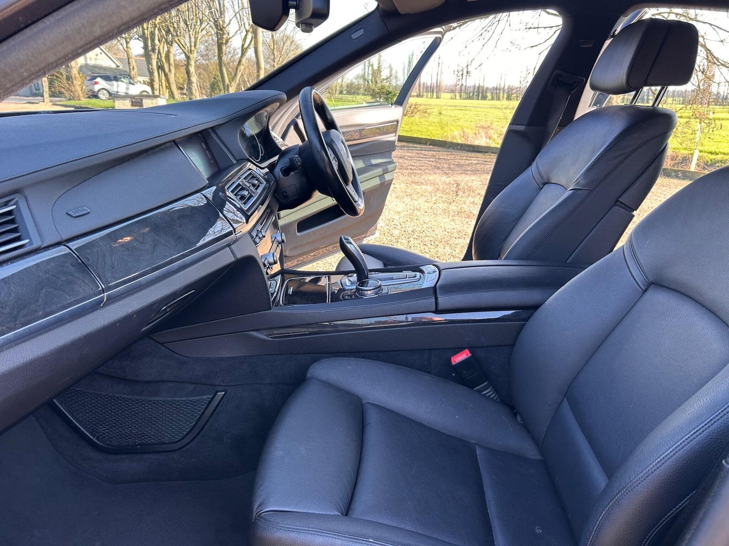 Used BMW 7 Series 2014 for sale - 77957124: Photo 3