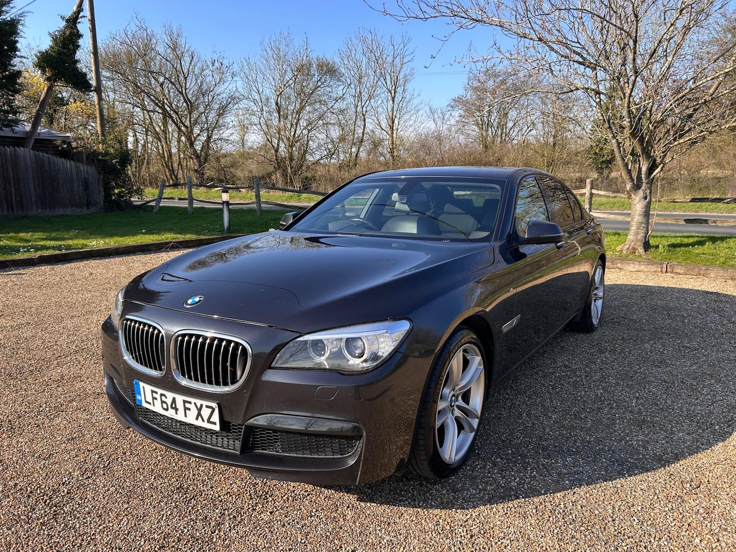 Used BMW 7 Series 2014 for sale - 77957124: Photo 31