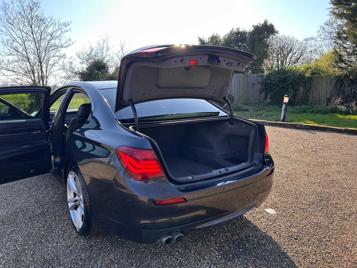 Used BMW 7 Series 2014 for sale - 77957124: Photo 33