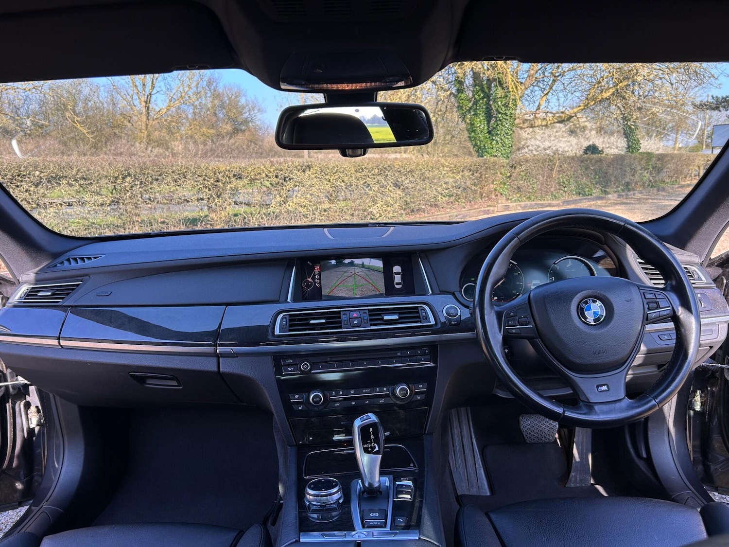 Used BMW 7 Series 2014 for sale - 77957124: Photo 39