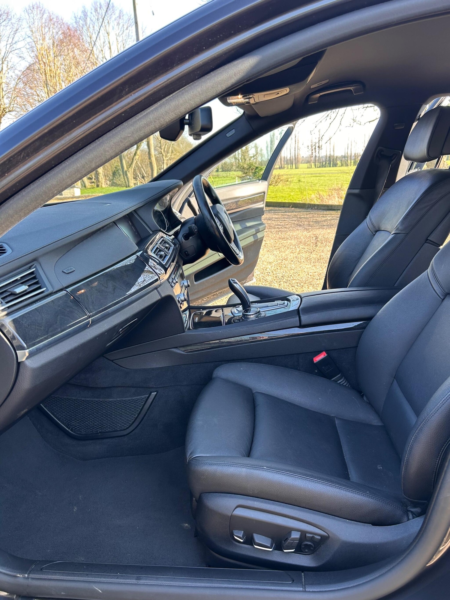 Used BMW 7 Series 2014 for sale - 77957124: Photo 40