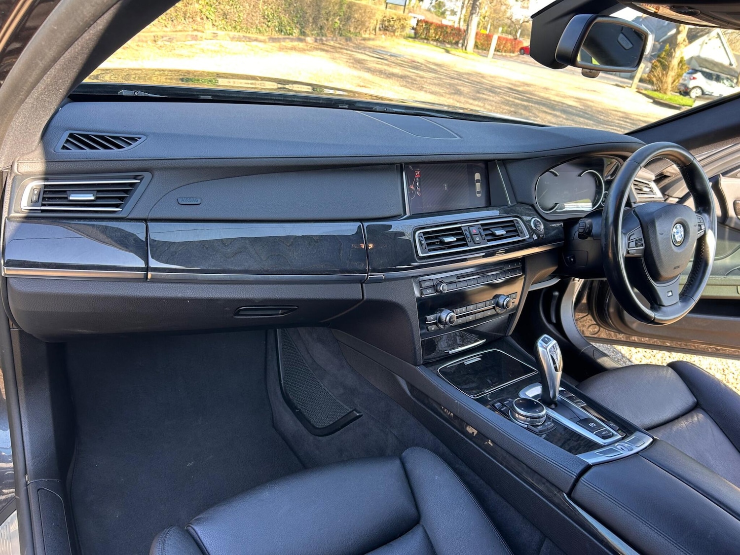 Used BMW 7 Series 2014 for sale - 77957124: Photo 41