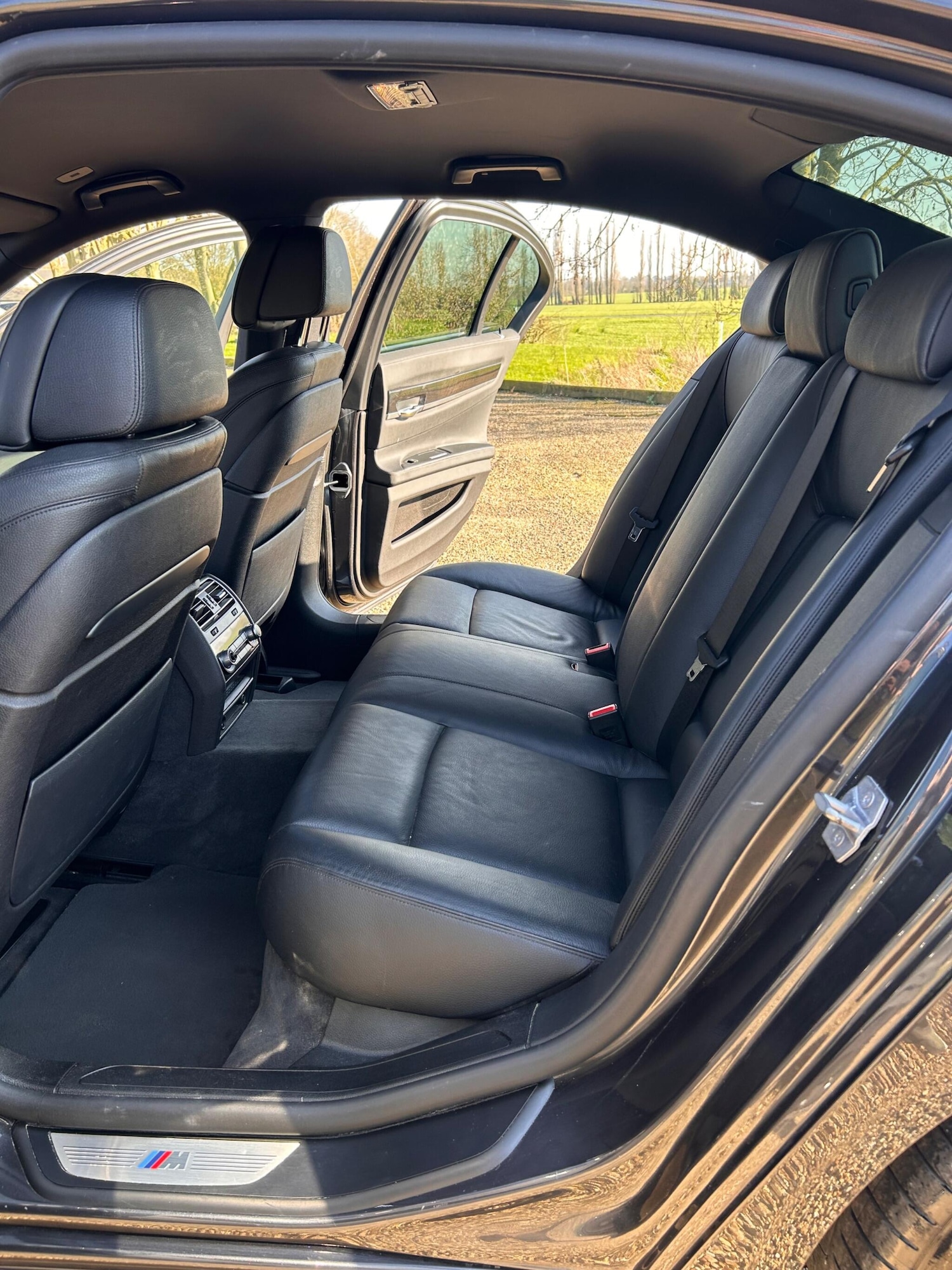 Used BMW 7 Series 2014 for sale - 77957124: Photo 42