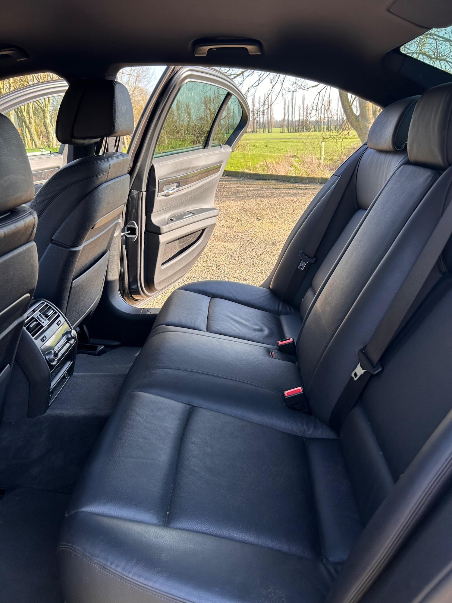 Used BMW 7 Series 2014 for sale - 77957124: Photo 43