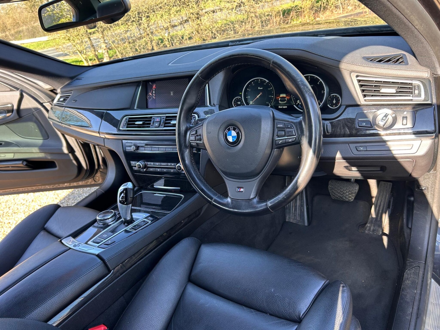 Used BMW 7 Series 2014 for sale - 77957124: Photo 47
