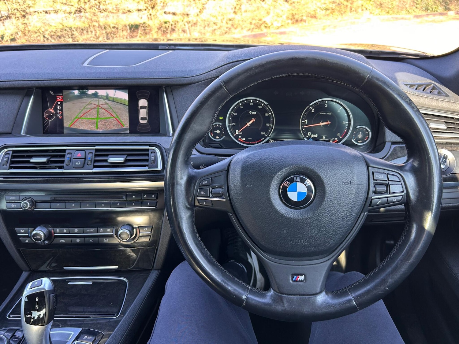 Used BMW 7 Series 2014 for sale - 77957124: Photo 49