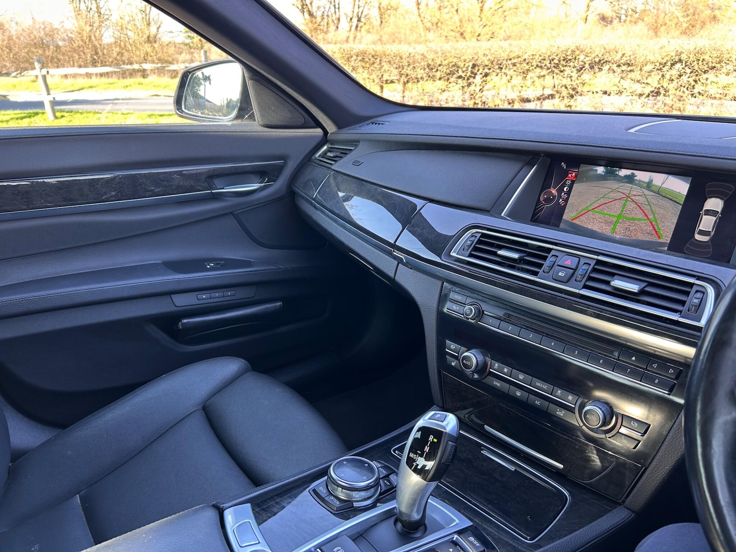 Used BMW 7 Series 2014 for sale - 77957124: Photo 50