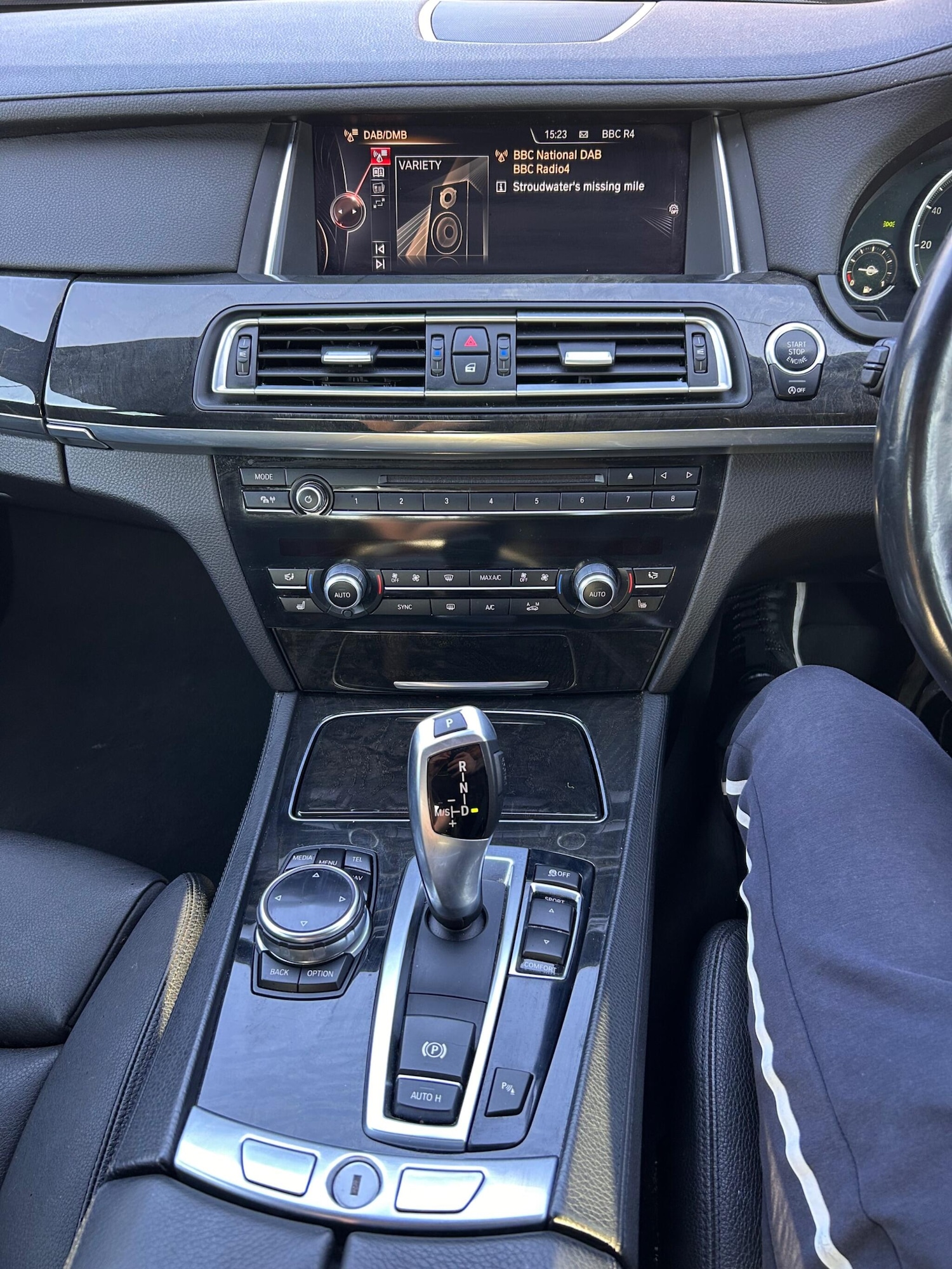 Used BMW 7 Series 2014 for sale - 77957124: Photo 51