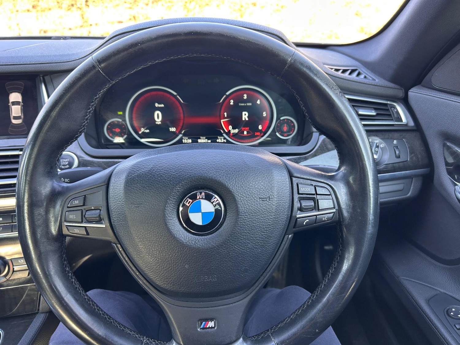 Used BMW 7 Series 2014 for sale - 77957124: Photo 53