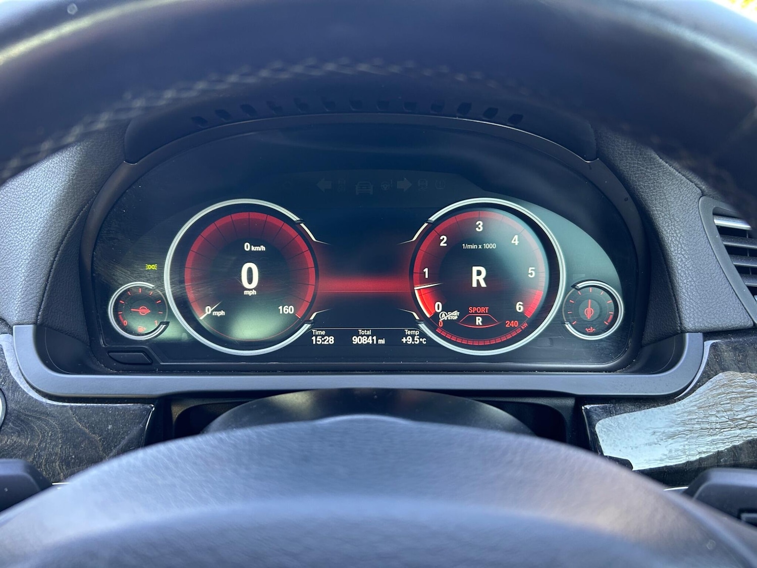 Used BMW 7 Series 2014 for sale - 77957124: Photo 54