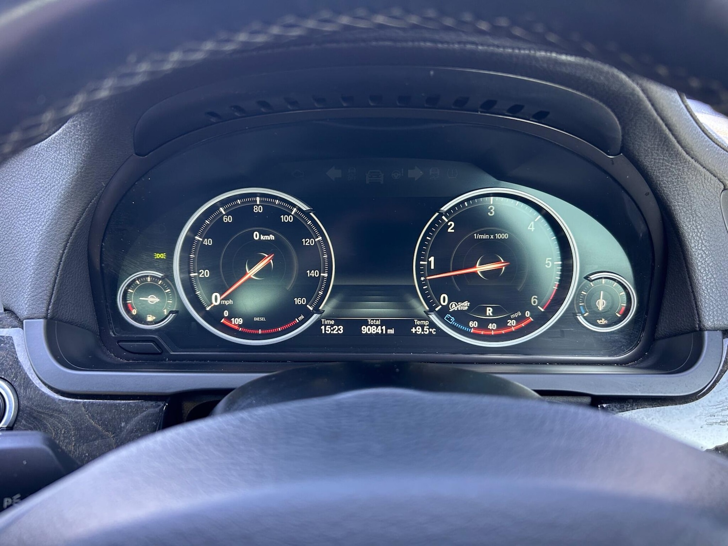 Used BMW 7 Series 2014 for sale - 77957124: Photo 55