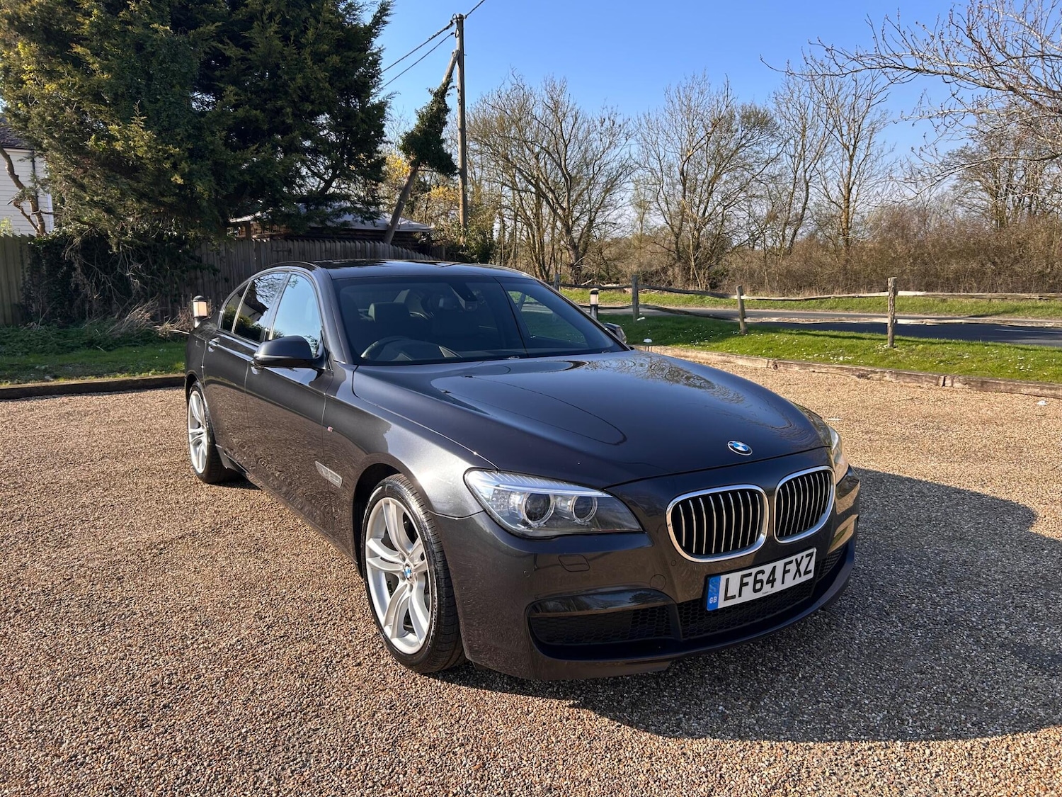 Used BMW 7 Series 2014 for sale - 77957124: Photo 6