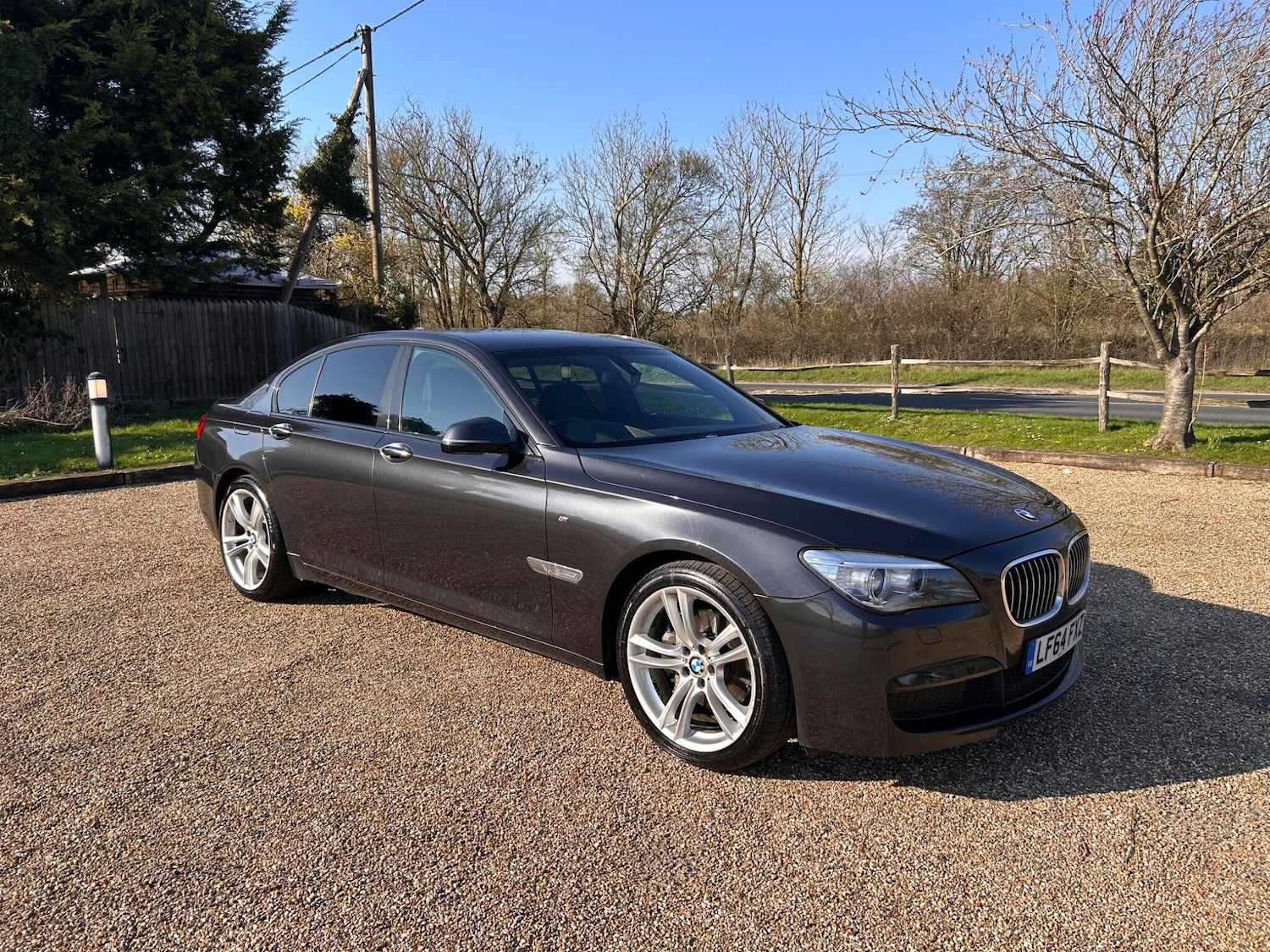 Used BMW 7 Series 2014 for sale - 77957124: Photo 7