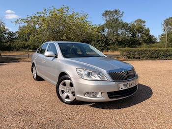 Used Skoda Octavia 2010 for sale - 79225286: Photo