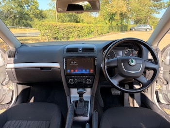 Used Skoda Octavia 2010 for sale - 79225286: Photo