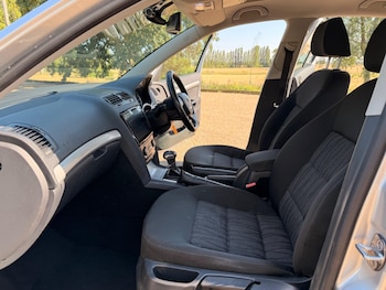 Used Skoda Octavia 2010 for sale - 79225286: Photo