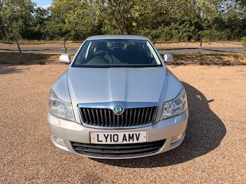Used Skoda Octavia 2010 for sale - 79225286: Photo
