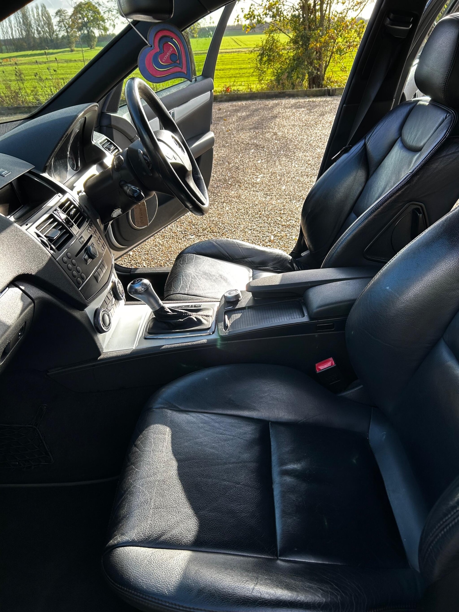 Used Mercedes-Benz C Class 2009 for sale - 76440851: Photo 32