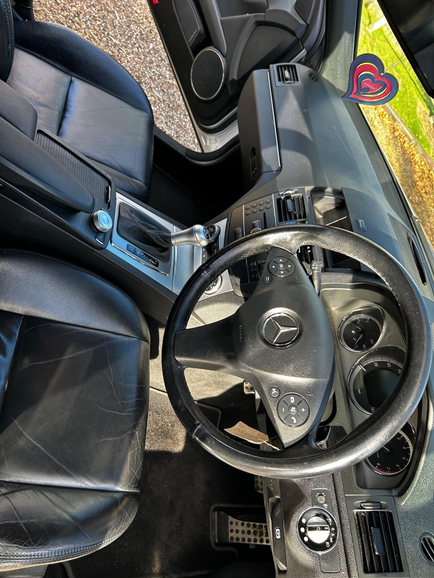 Used Mercedes-Benz C Class 2009 for sale - 76440851: Photo 40