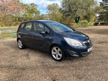2013 (13) - 1.4i 16V Exclusiv 5dr
