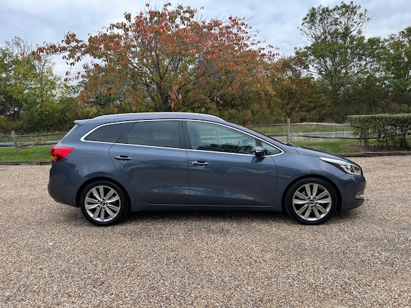 Used Kia Ceed 2015 for sale - 76201075: Photo 10