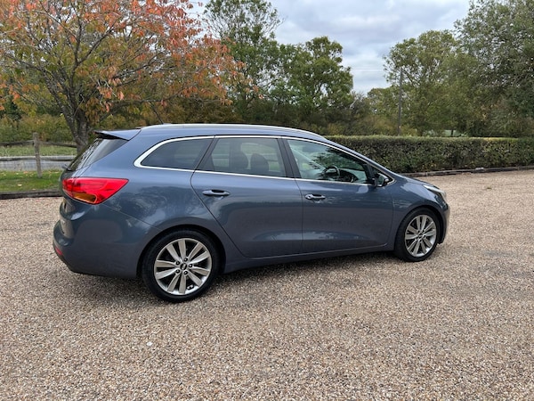 Used Kia Ceed 2015 for sale - 76201075: Photo 11