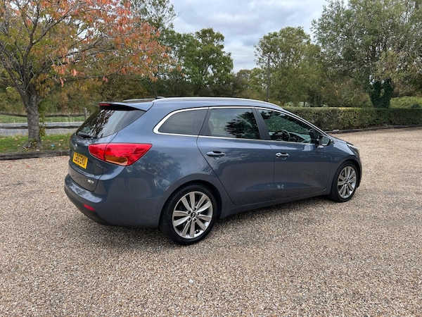 Used Kia Ceed 2015 for sale - 76201075: Photo 12