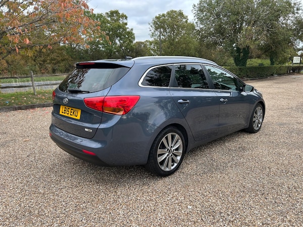 Used Kia Ceed 2015 for sale - 76201075: Photo 13