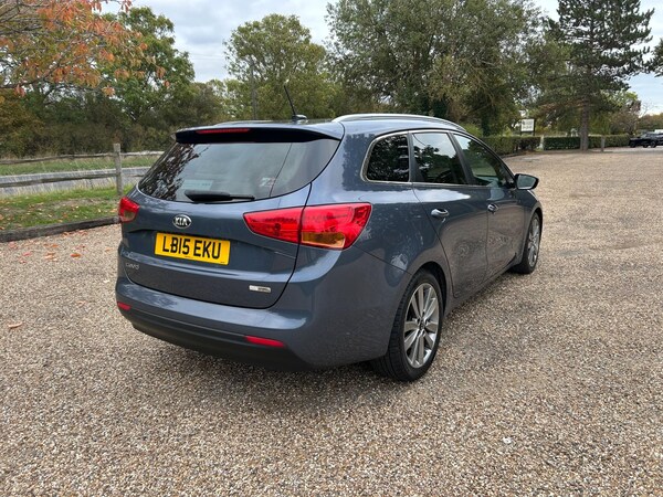 Used Kia Ceed 2015 for sale - 76201075: Photo 14