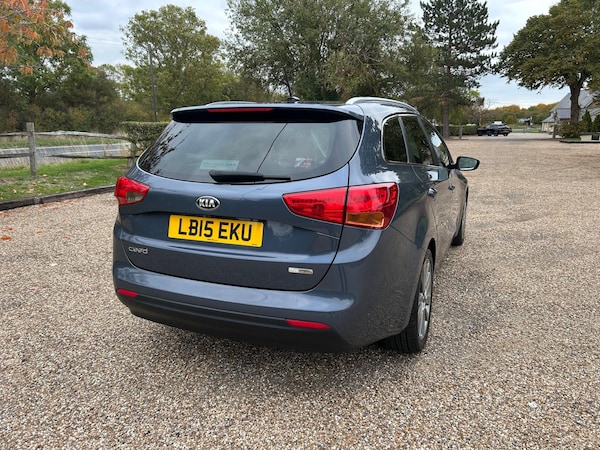 Used Kia Ceed 2015 for sale - 76201075: Photo 15