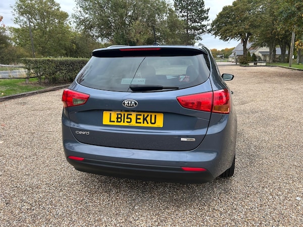 Used Kia Ceed 2015 for sale - 76201075: Photo 16