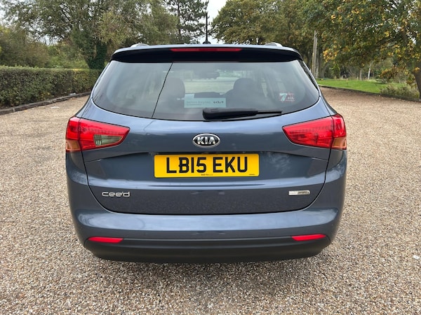 Used Kia Ceed 2015 for sale - 76201075: Photo 17