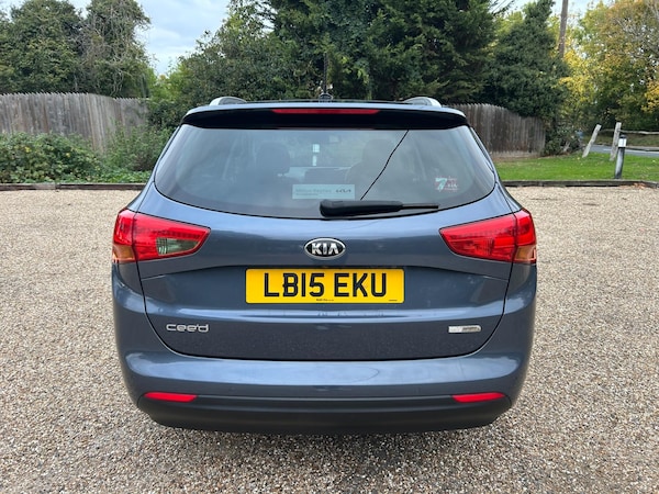 Used Kia Ceed 2015 for sale - 76201075: Photo 18
