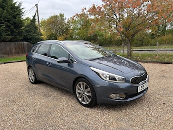 Kia - Ceed