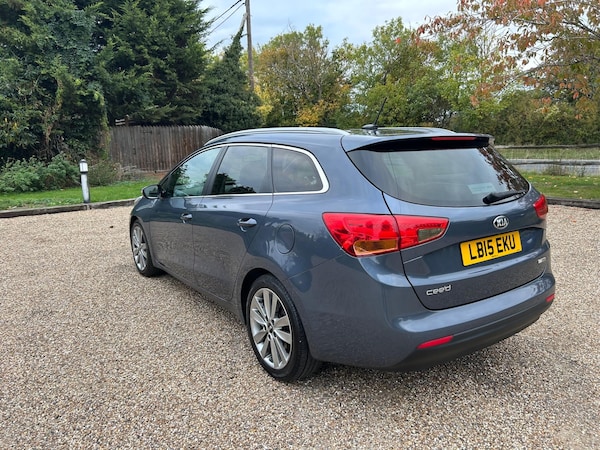 Used Kia Ceed 2015 for sale - 76201075: Photo 22