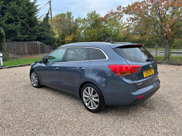 Used Kia Ceed 2015 for sale - 76201075: Photo 23