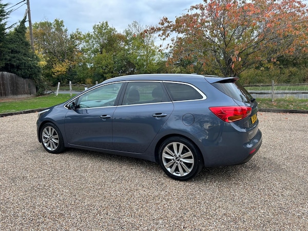Used Kia Ceed 2015 for sale - 76201075: Photo 24