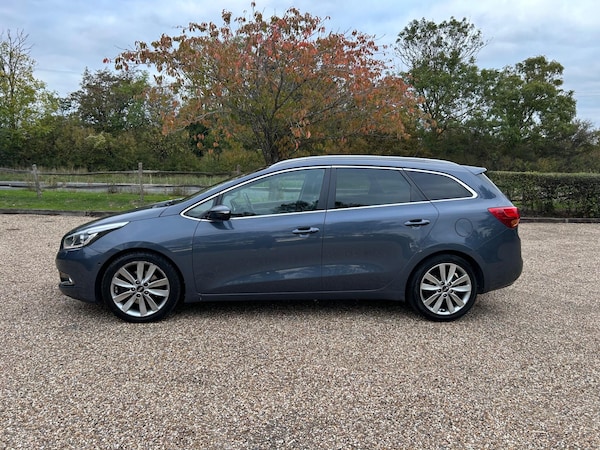 Used Kia Ceed 2015 for sale - 76201075: Photo 25