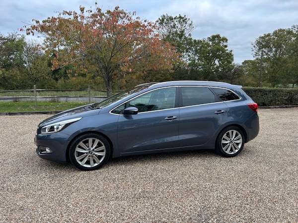 Used Kia Ceed 2015 for sale - 76201075: Photo 26
