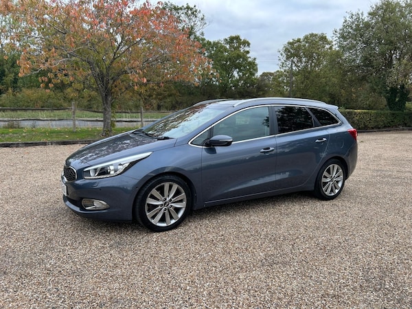Used Kia Ceed 2015 for sale - 76201075: Photo 27