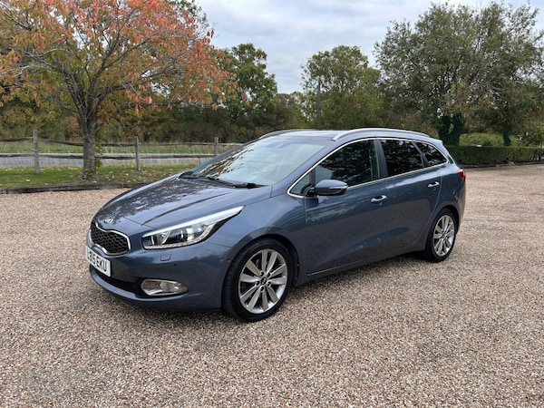 Used Kia Ceed 2015 for sale - 76201075: Photo 28