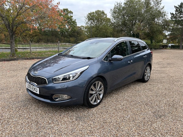 Used Kia Ceed 2015 for sale - 76201075: Photo 29