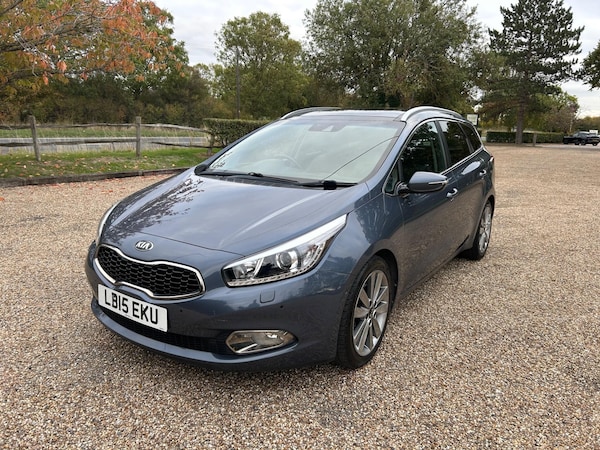 Used Kia Ceed 2015 for sale - 76201075: Photo 30