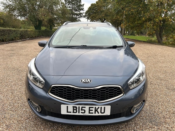 Used Kia Ceed 2015 for sale - 76201075: Photo 31