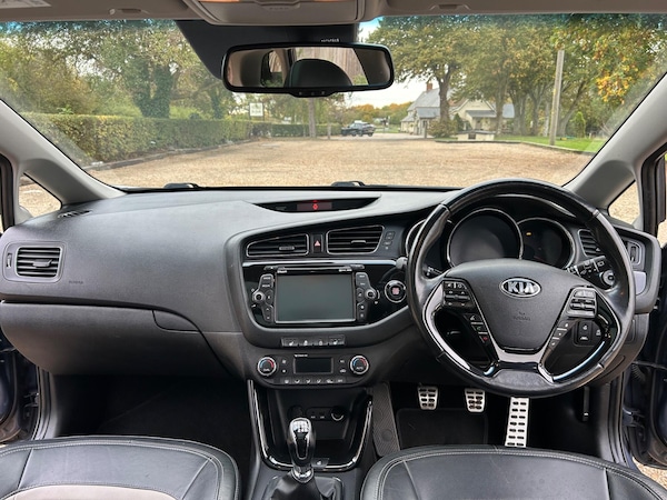 Used Kia Ceed 2015 for sale - 76201075: Photo 32