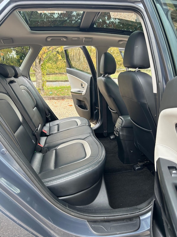 Used Kia Ceed 2015 for sale - 76201075: Photo 38