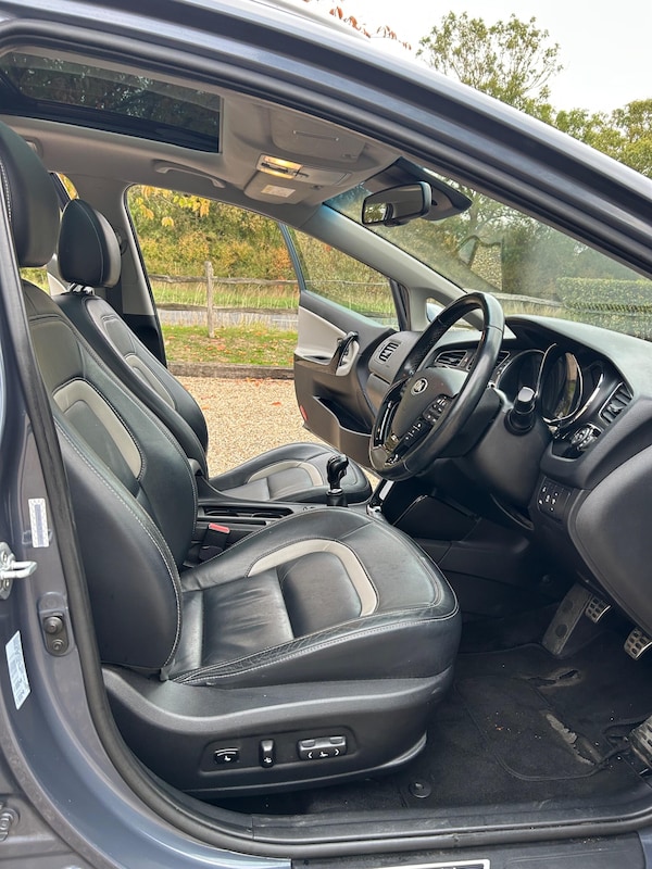 Used Kia Ceed 2015 for sale - 76201075: Photo 39
